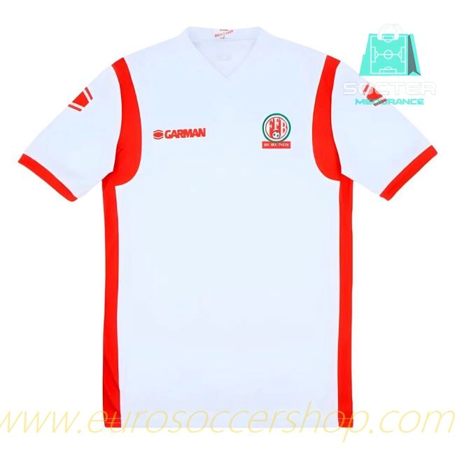 2019-2020 Burundi Third Kit