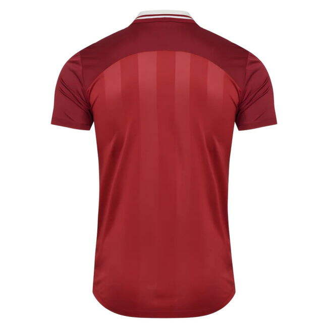 Professional Denmark 2025-2026 Home Uniform (Womens) (1)