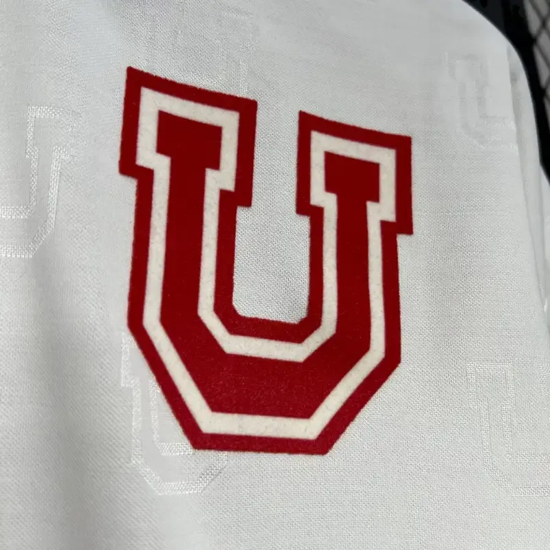 1998 University of Chile Jersey retro kit