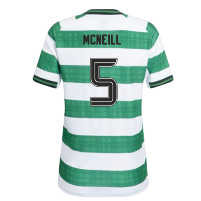 Glasgow Celtic L. Messi #10 2025-2026 Season Official Merchandise (v3)