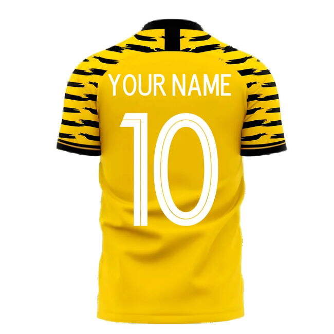 Home Kit for Australia 2025-2026