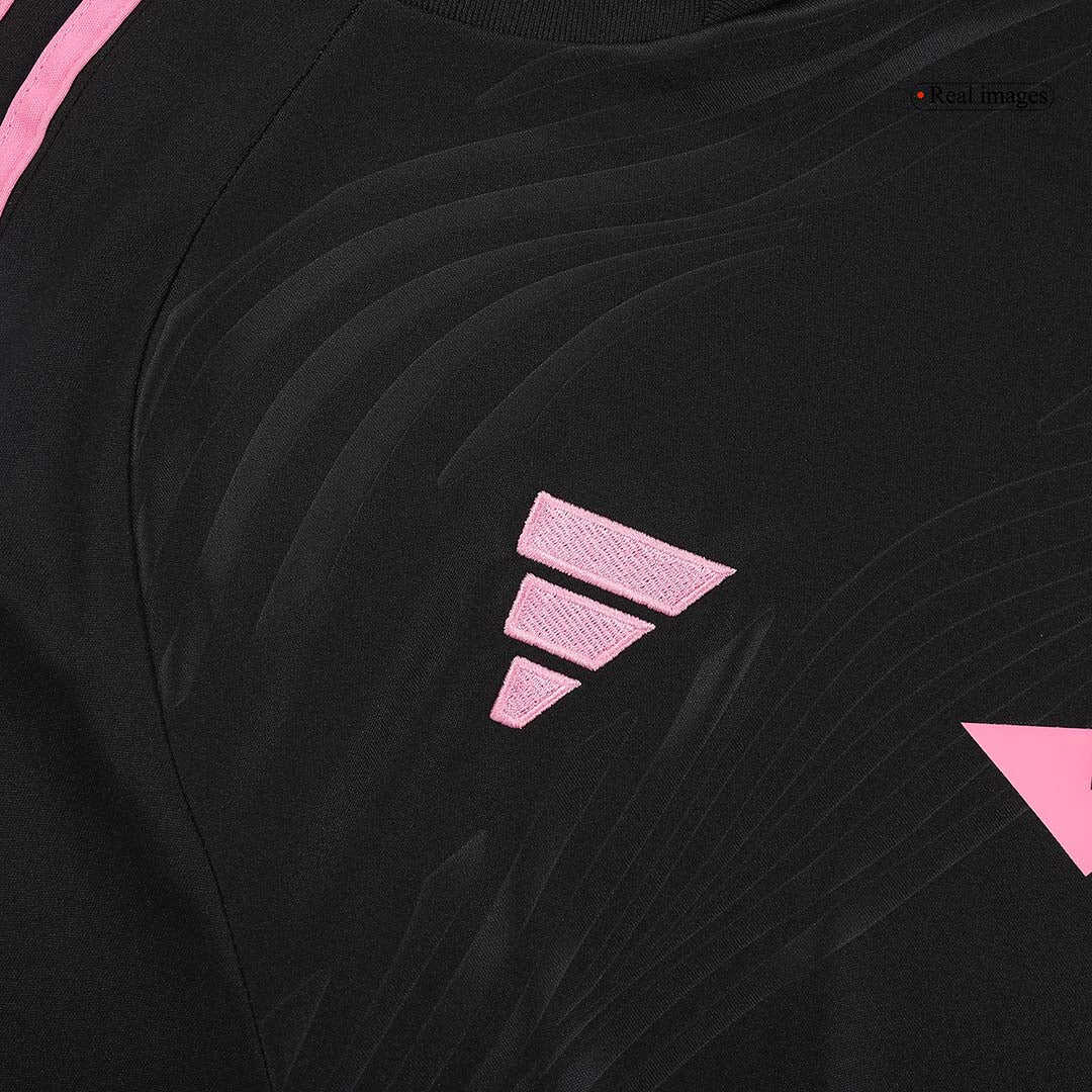 Inter Miami CF Away  Soccer Jersey 2024/25 Authentic Kit