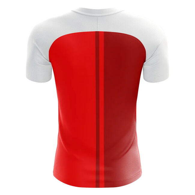 Womens 2026 Collection Switzerland Home Soccer Jersey 2025-2026