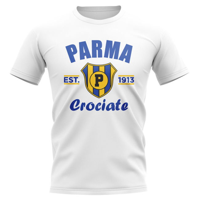 Avid Premium Quality Parma 2025-2026 Campaign Supporter Shirt
