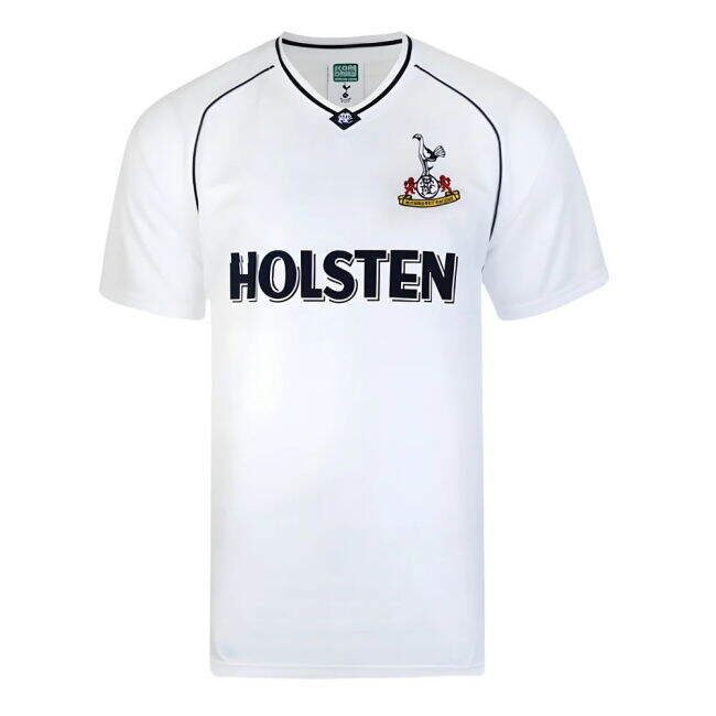 Tottenham 1991 FA Cup Semi Final Home Shirt