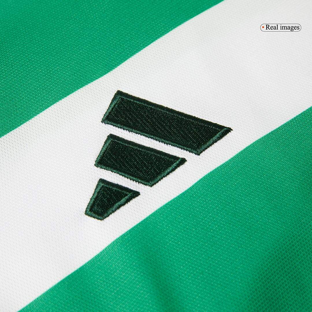 Celtic Home  Soccer Jersey 2024/25 Authentic Kit