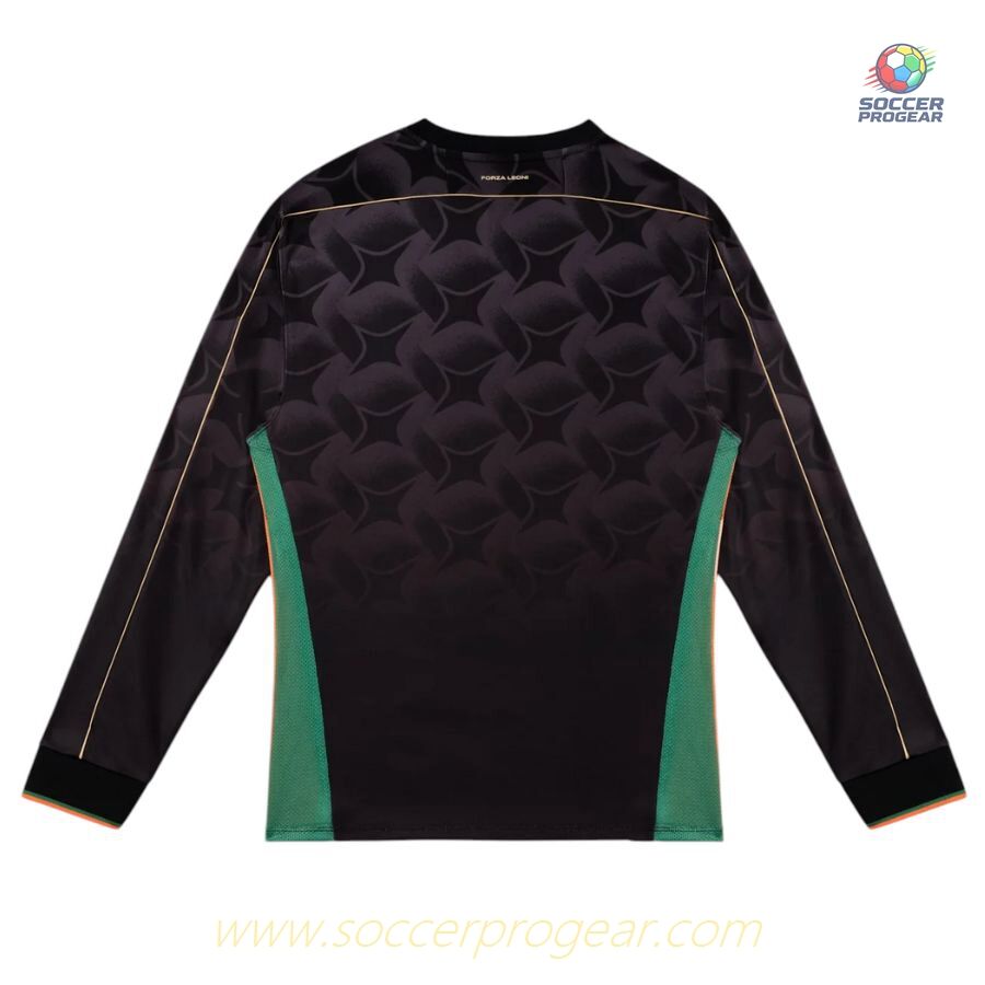 Venezia FC Home Football Soccer Jersey 2024/25 Collection LS Edition