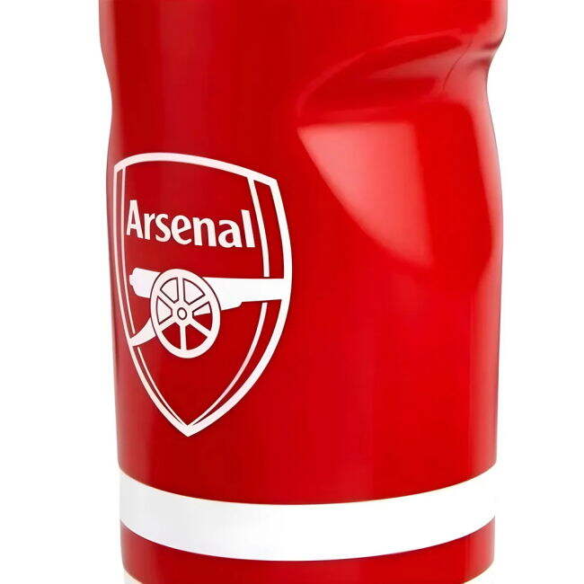 Arsenal Water Bottle 2025-2026 Shirt - (Unisex