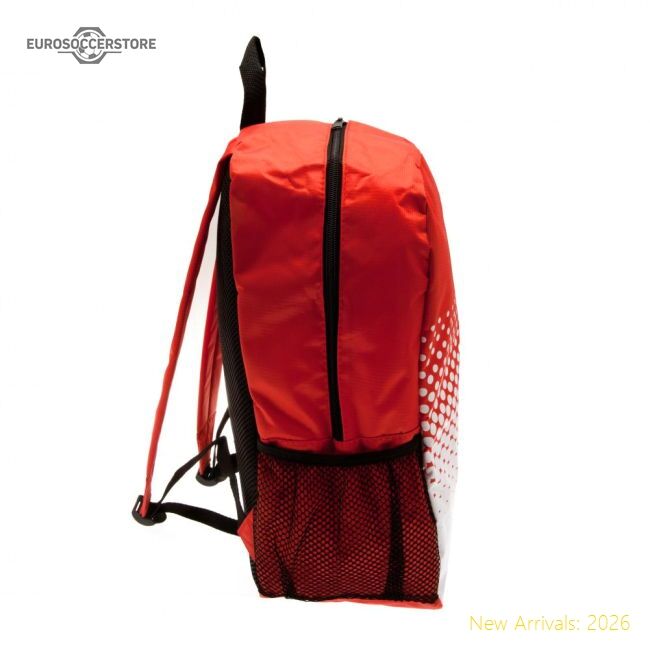 Classic Style Team Replica Jersey Perfect For Match Days