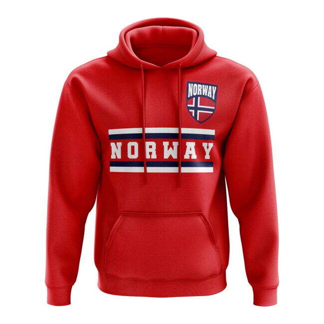 Norway Modern Jersey Norway #96