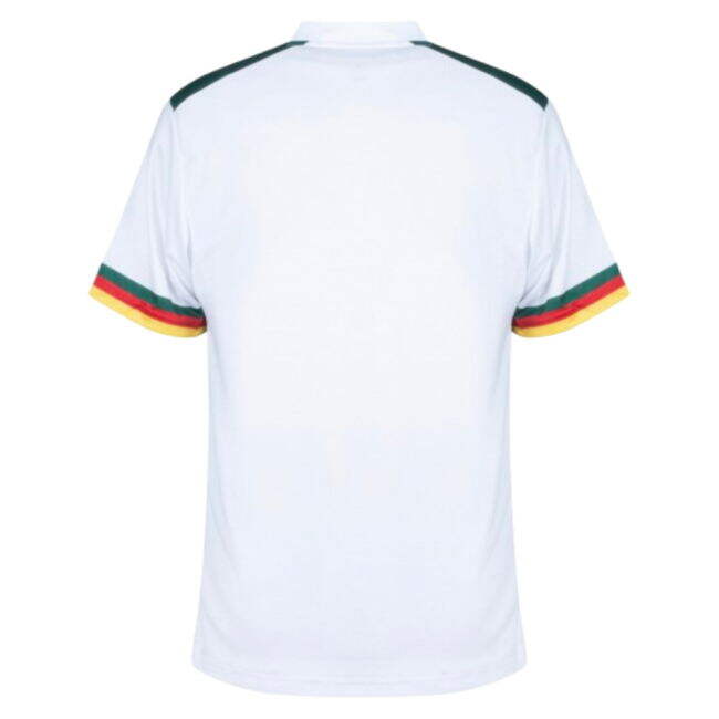 Cameroon Stylish Away Jersey 2022-2023