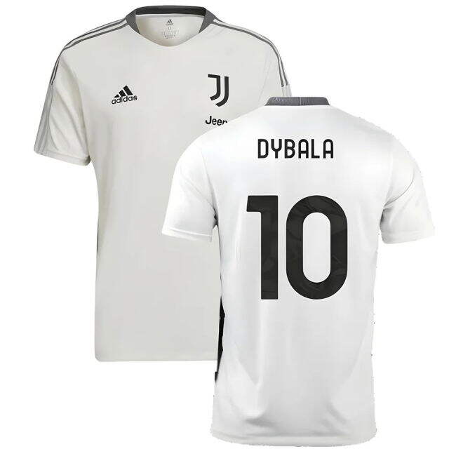 Juventus (juve) Official 2021-2022 Shirt Soccer Jersey - Calcio
