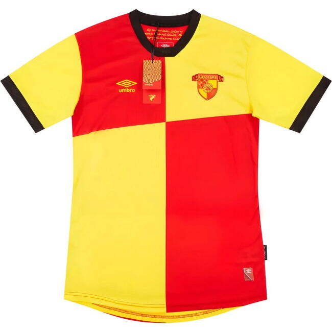 Top Grade 2021-2022 Football Club Home Home With Special Edition