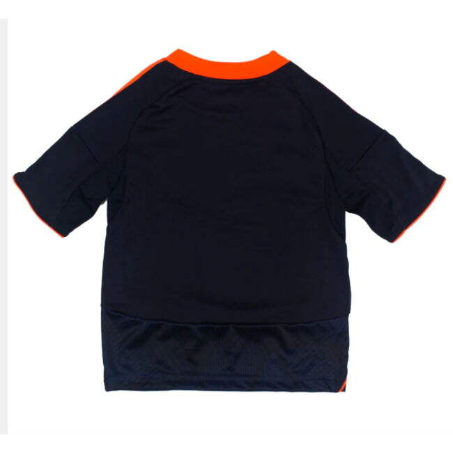 2025-2026 Championship Third Jersey (Adult) #9