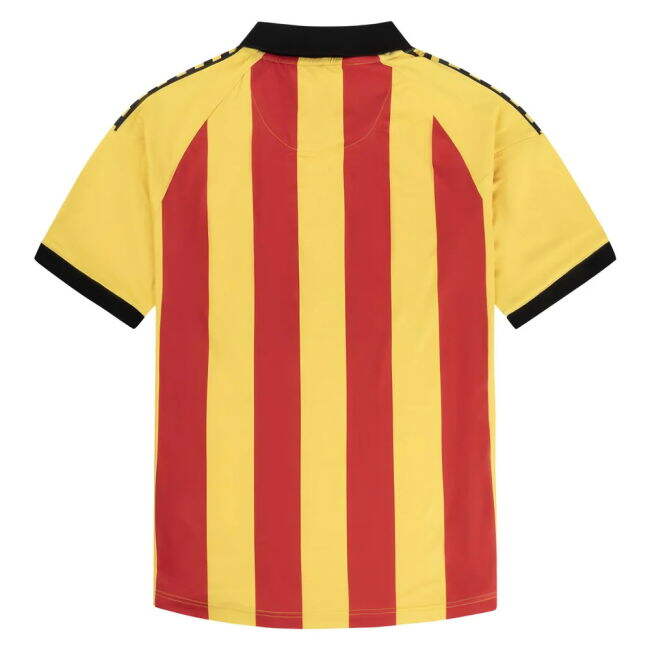 2025-2026 Sant Andreu Home Shirt | Sale Price | Match Day