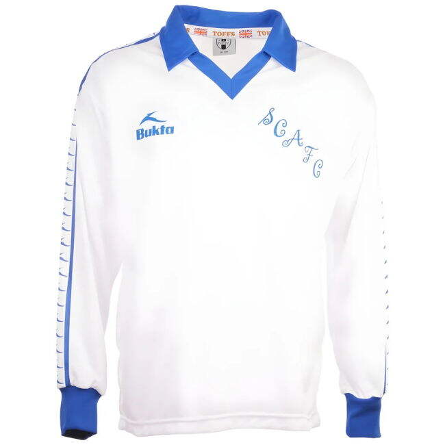 Stockport League Two Jersey (Adult)
