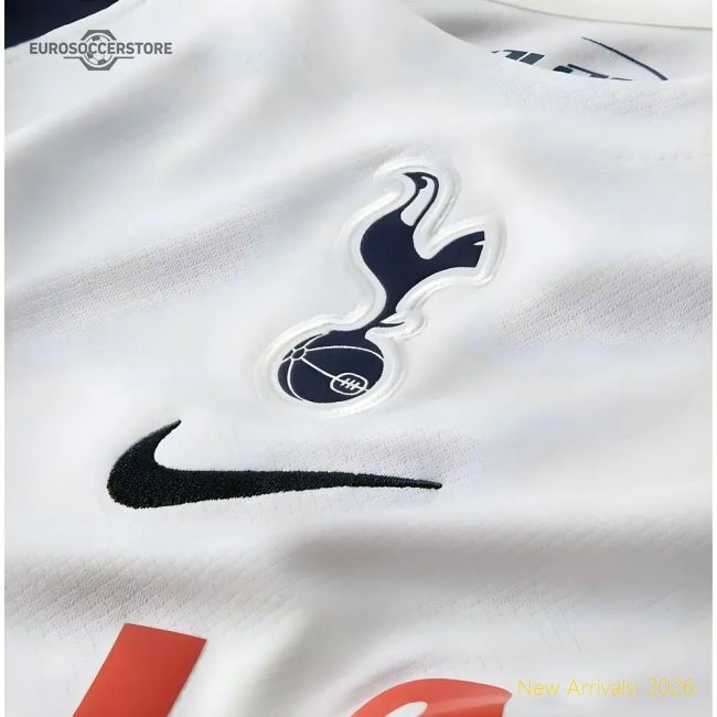 2025-2026 Spurs Home Shirt (womens) (xavi 7) - Premium Quality