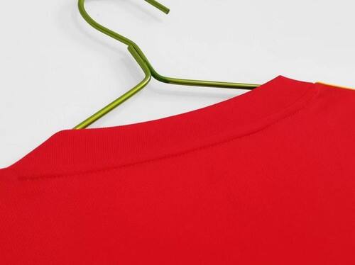 Spain (spain) Official Local - Match Day Essential - Game Day