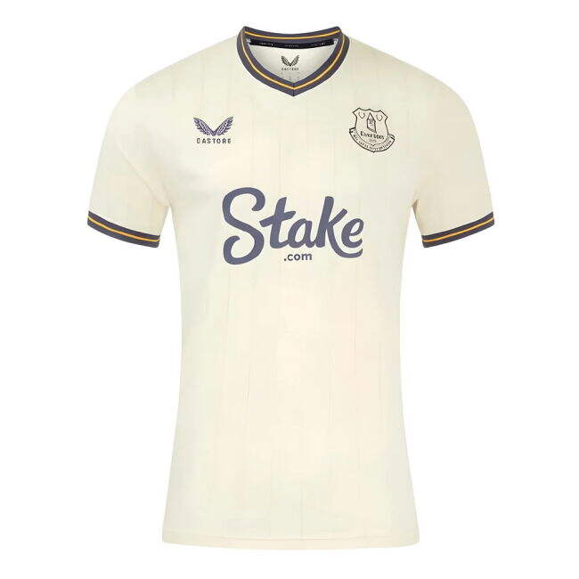 Third Shirt for Everton 2024-2025 (Men