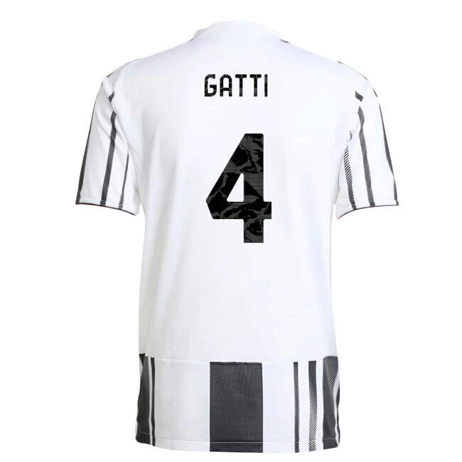 Juventus Authentic 2025-2026 Home Shirt - (Men