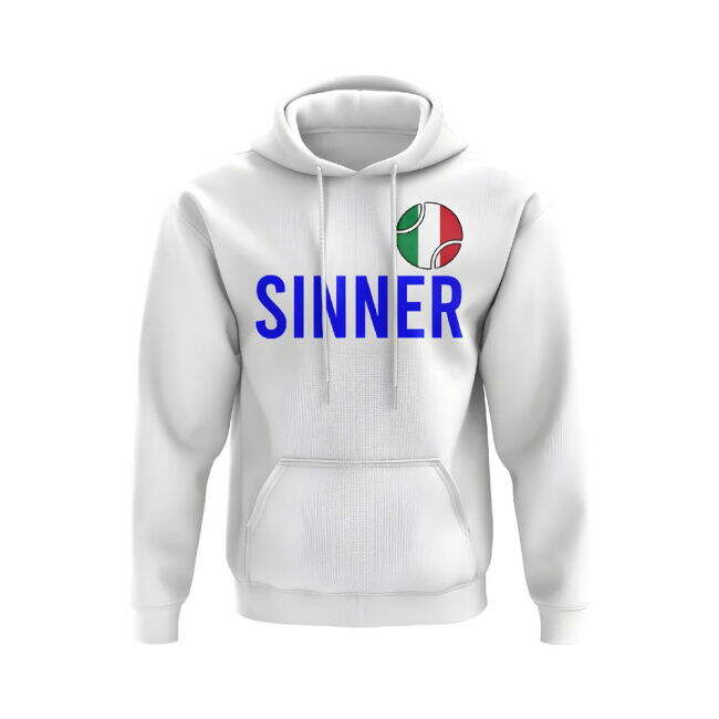 Official Licensed Italy Hoody Fan Shirt for Adults