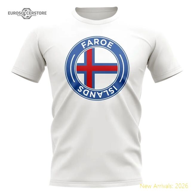 Durable European Team 2024-2025 Regular Jersey - Moisture-management