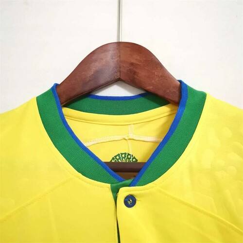 Canarinho Cup #2022 High Performance Devoted Classic Edition Home F...