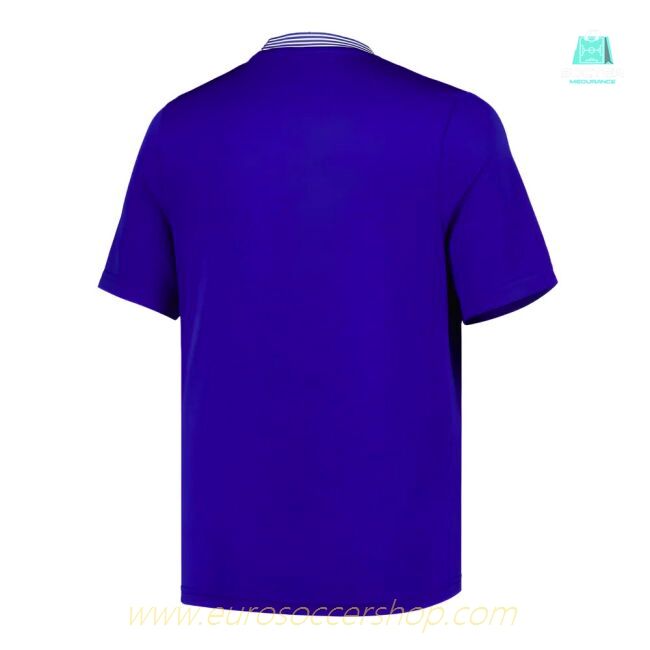 2024-2025 Everton Home Shirt (Kids)