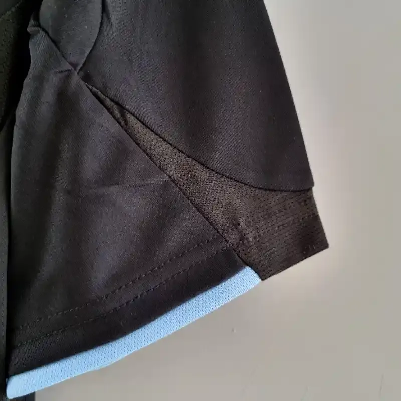 2009-2010 Real Madrid Jersey retro kit