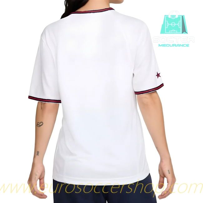 USA Home Women's Version