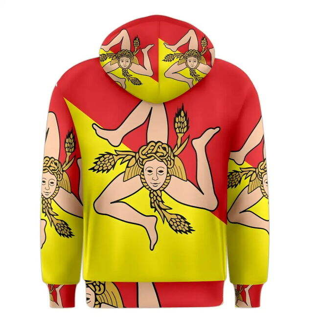 Hoodies Special Edition Jersey Sicily