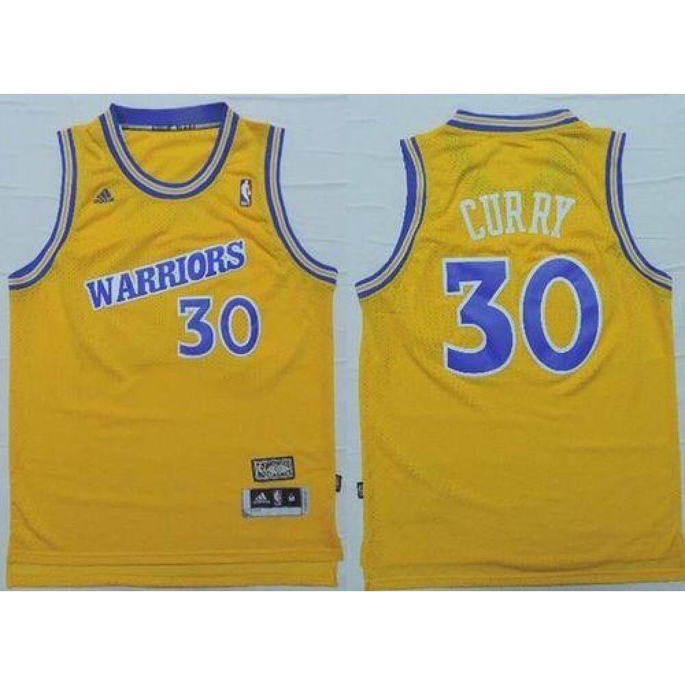 High-Quality Stephen Curry30 Jersey - - NBA Collection
