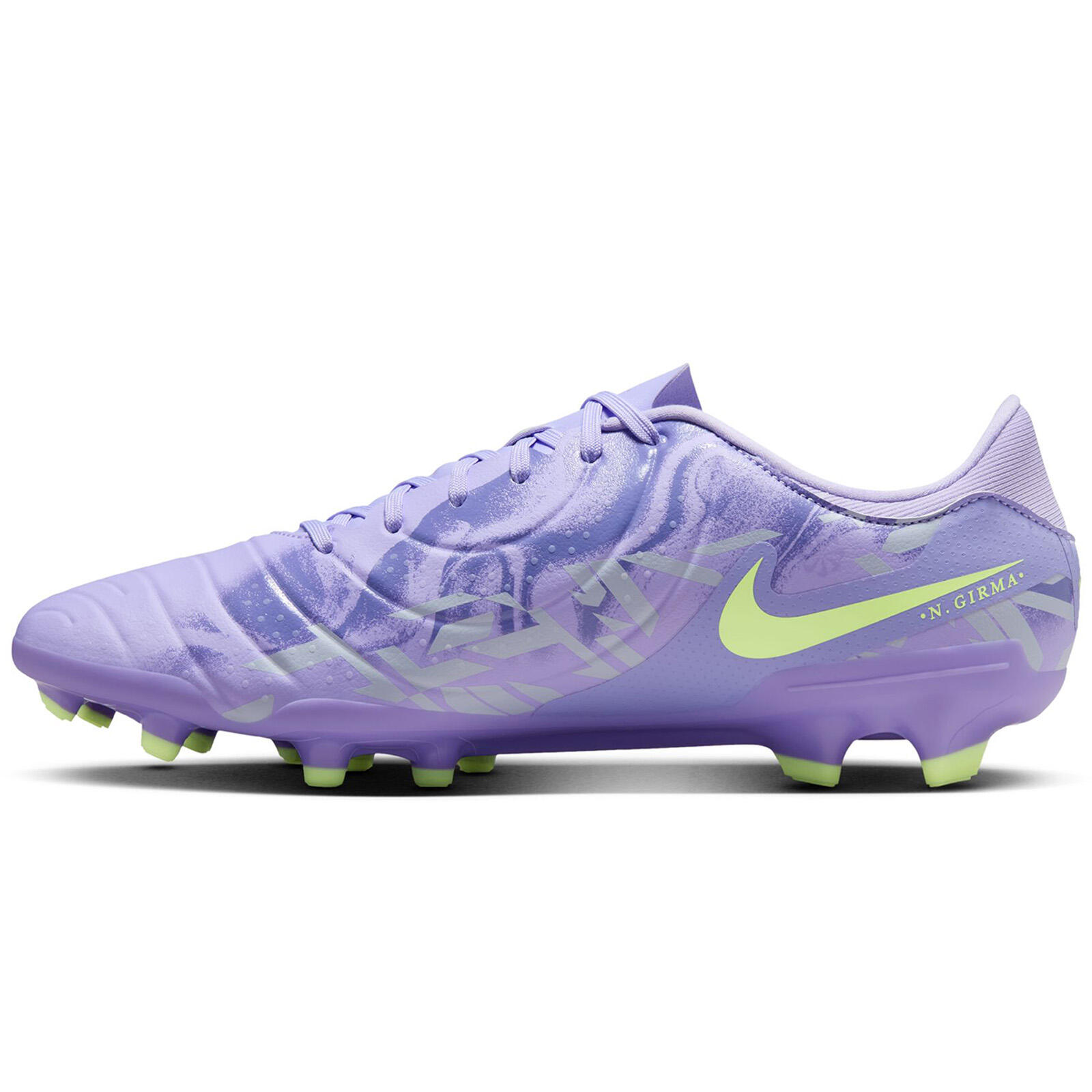 Support Your Favorite Team with Nike Third Shirt - premium-grade