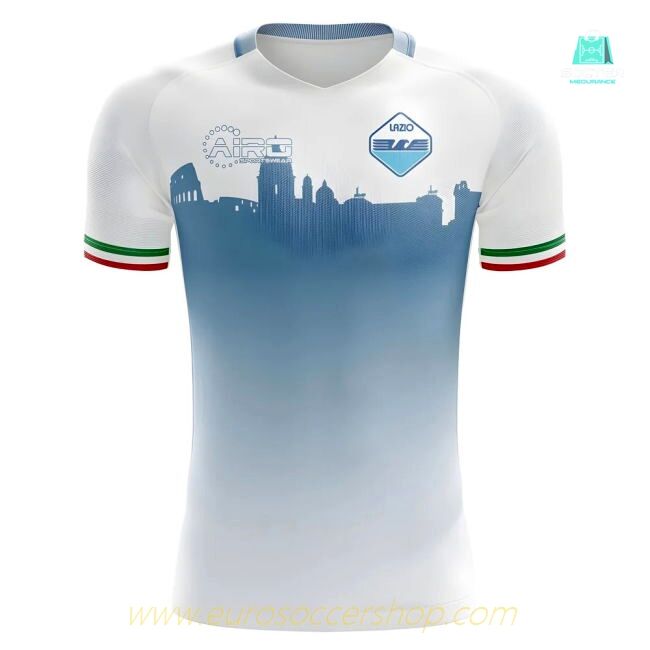 2025/26 Campaign Serie A FIFA Approved Home Jersey Kids Edition