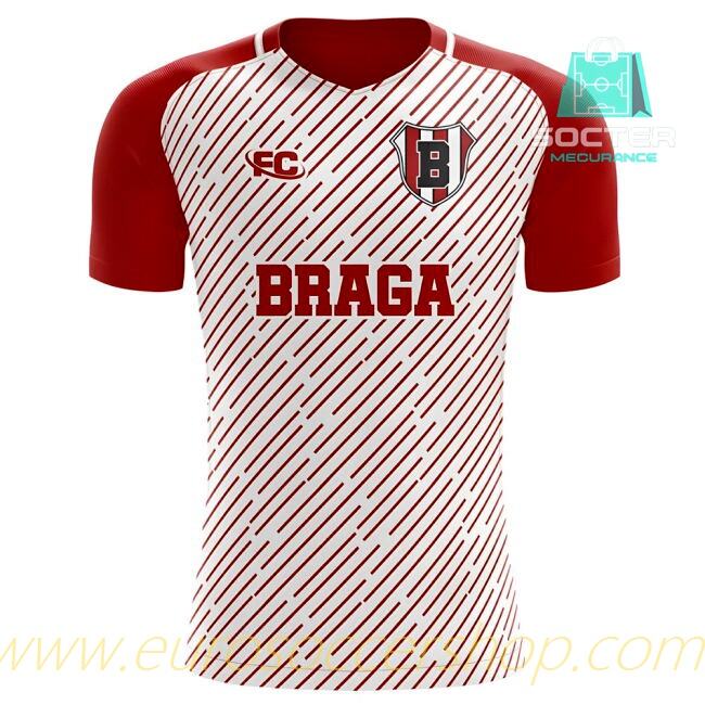 2018-2019 Primeira Liga Home Shirt Women