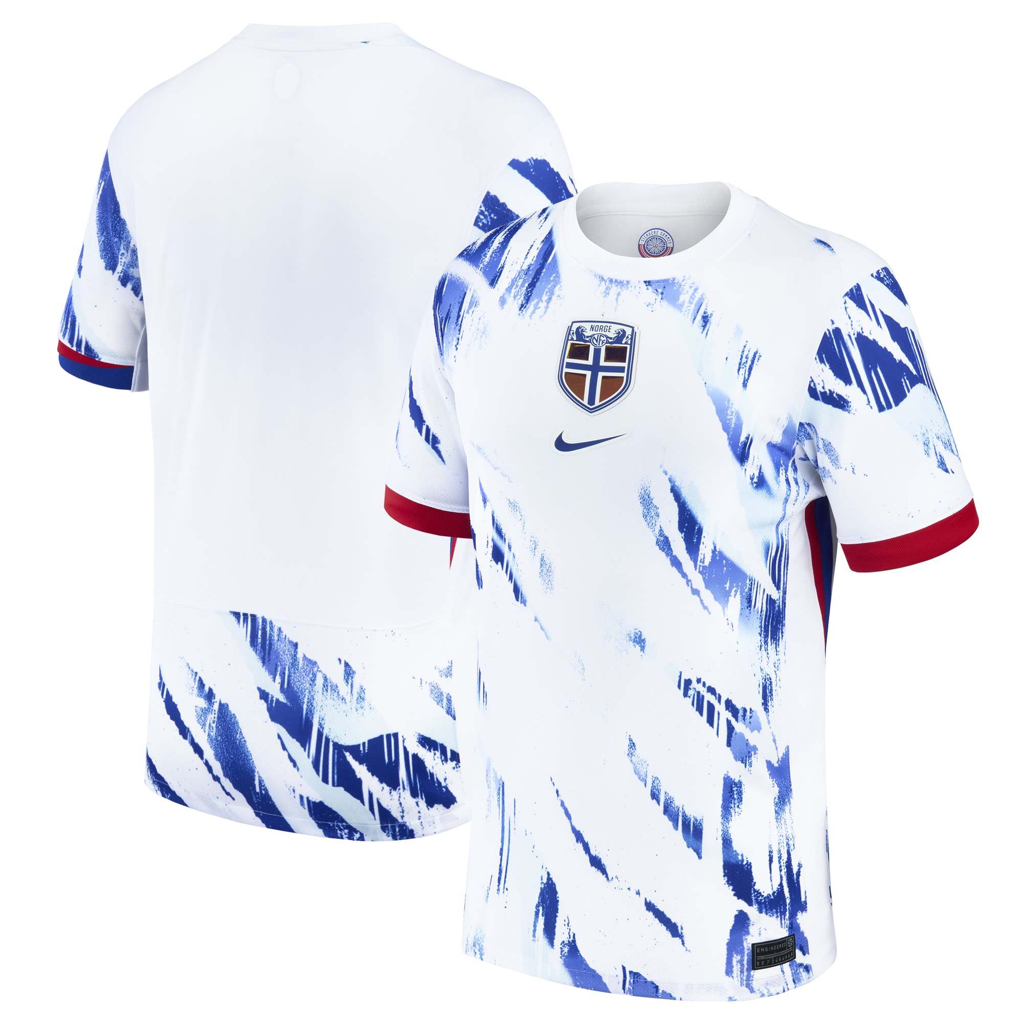 Men's 2024 Excellent Replica - Player Jersey - Exclusive Offer