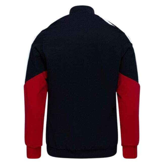 2026-2027 Germany Presentation Jacket (Black) - Kids