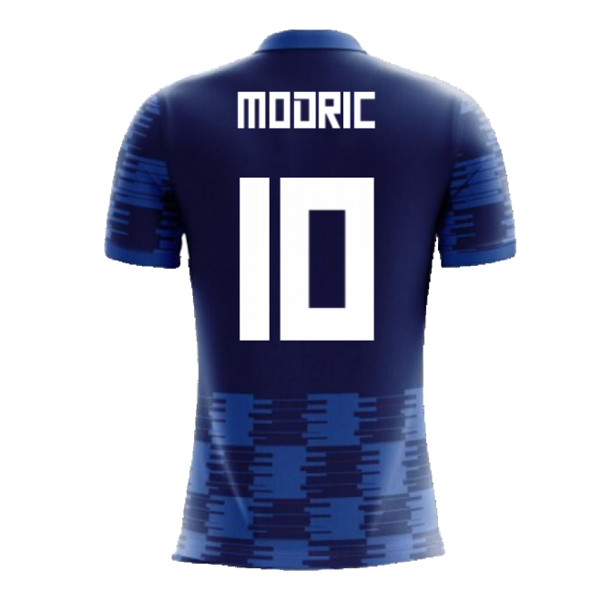 Croatia official style Away Shirt 2025-2026 (Kids