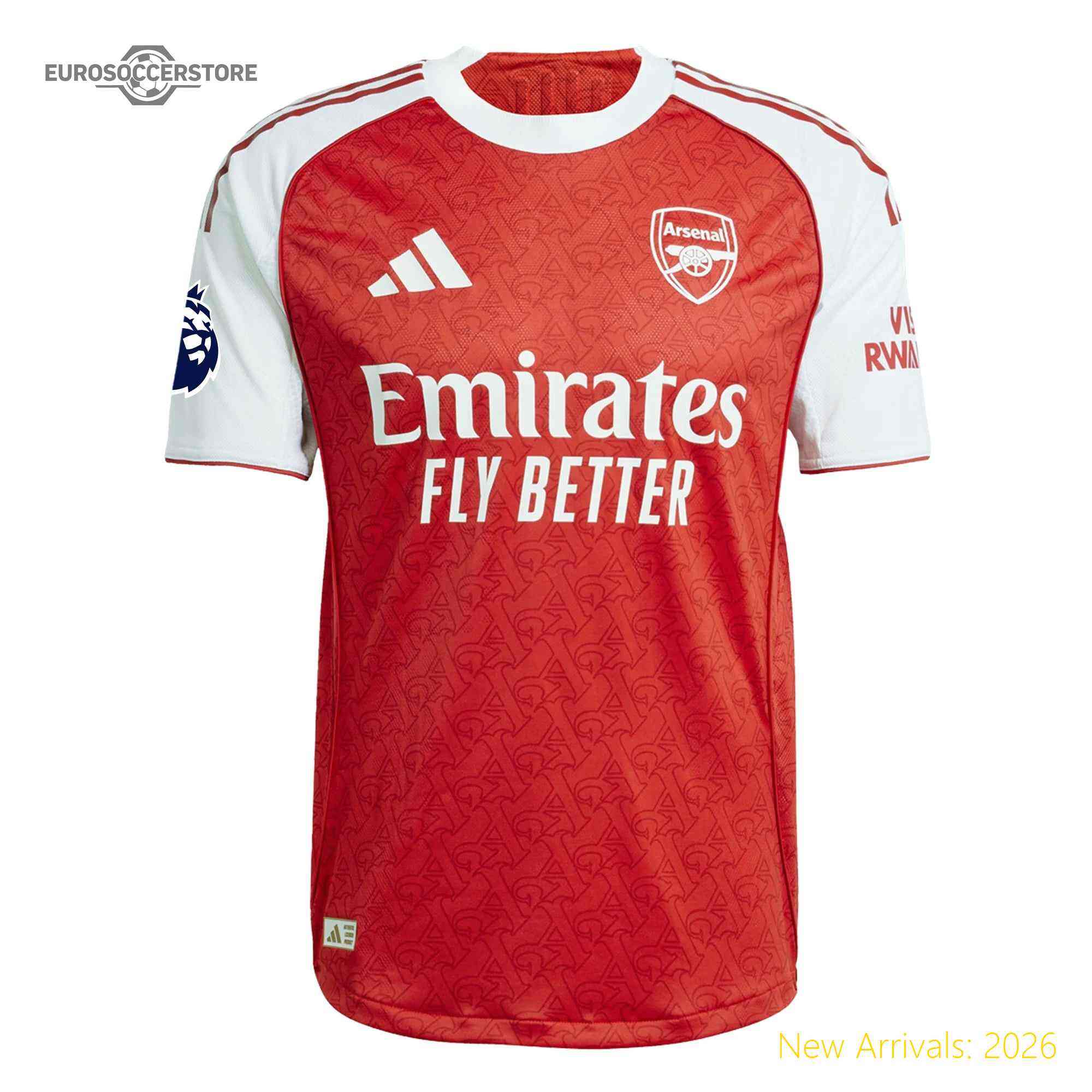 Club Approved Superior Men Ars Hall Of Famer Home Jersey 2023