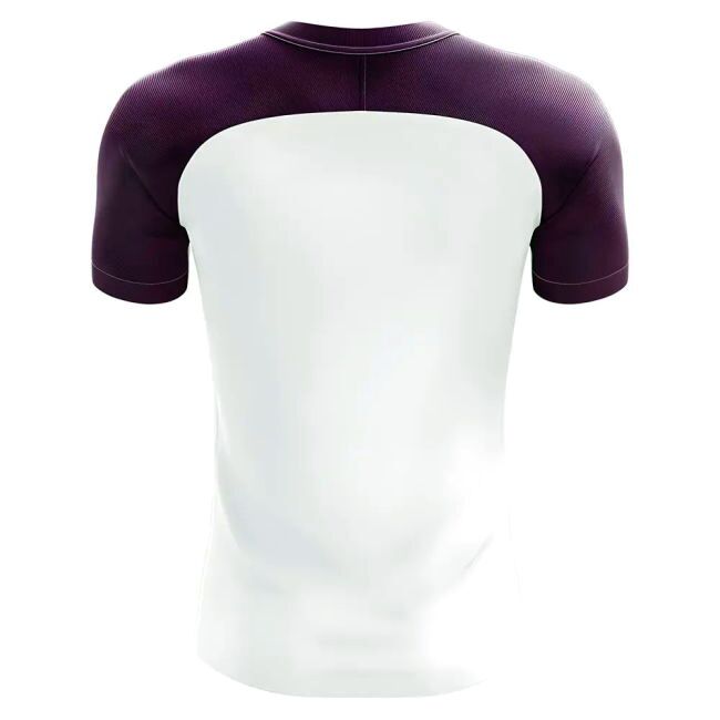 Spanish 2025-2026 Away Shirt - (Womens