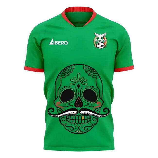 Pro Style Mexico Elite Design Concept Elite Kit (Mexico 2025) (Womens)