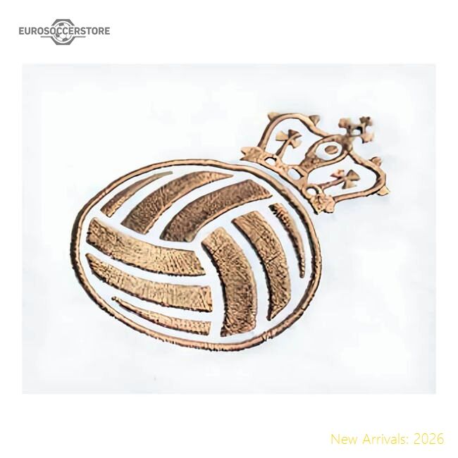 Madrid La Corona 9 Home Retro Football Shirt - Collectors Item