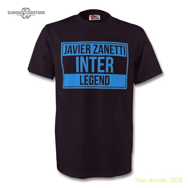 Inter Milan Calcio Italiano Home Elite Jersey Performance Fabric