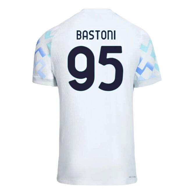 Licensed Copy Inter Milan Away Replica Jersey for Adults (1)