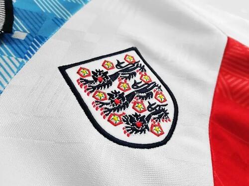 England Visitante - Elite Performance - Elite Quality - Fan Collection