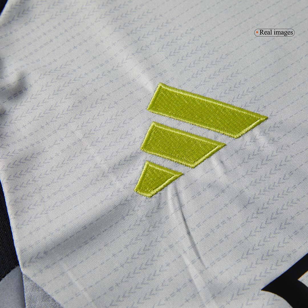 Benfica Third Away  Soccer Jersey 2024/25 Authentic Kit