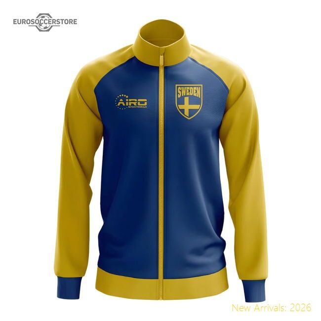 Authentic Football Team Jacket - Trendy 2024-2025 Quality