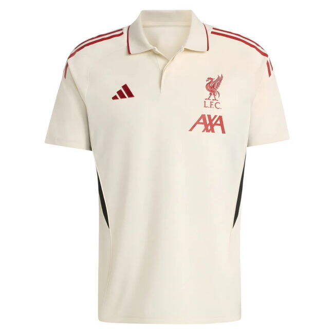 Official Liverpool Shirt - Game Day - Premium Quality - Epl