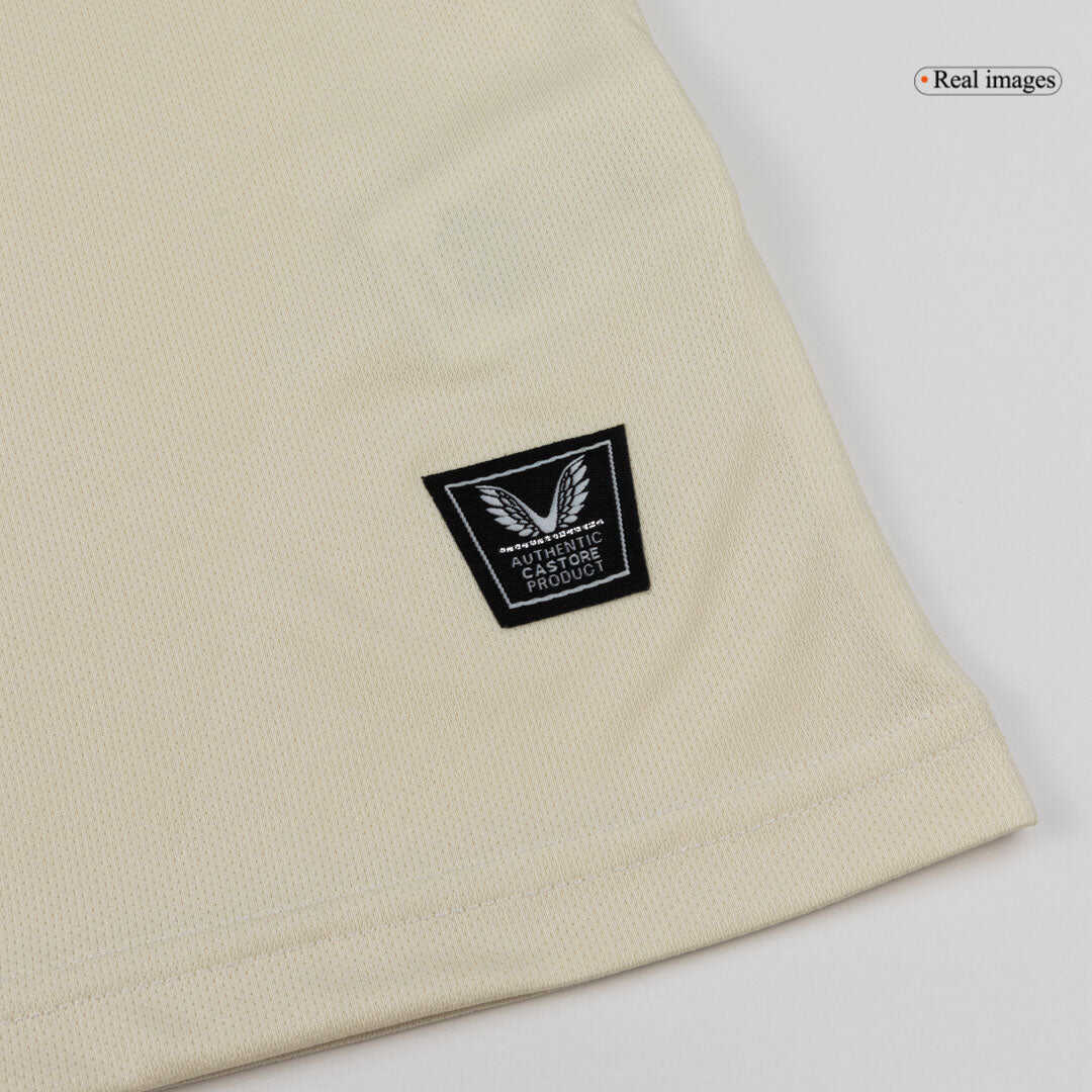 Everton Away Soccer Jersey 2025/26