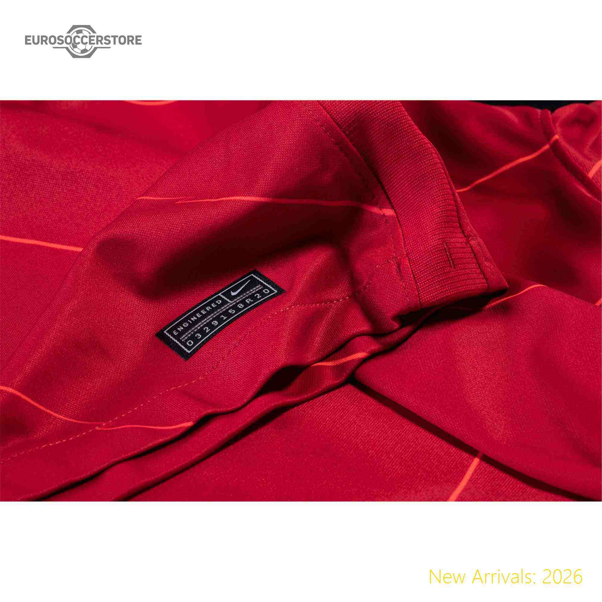 Officially Licensed Adult Official Liv Superstar Home Jersey 2021